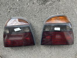 Feux VW golf 3 GTI/VR6