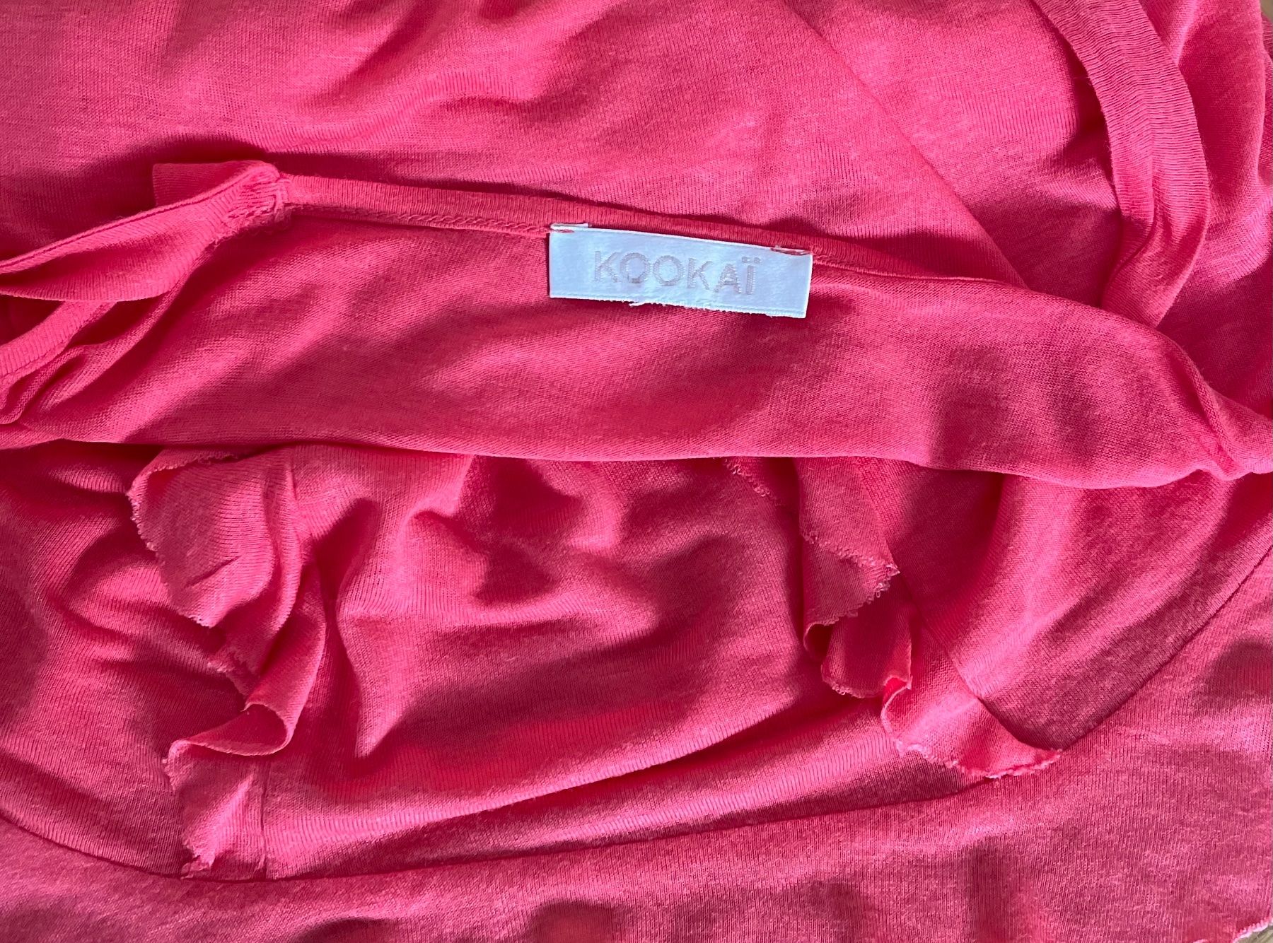 Kookai Camicette, T-shirt & Top: Kookai T-Shirt Gr. S – Nuovo (secondo la descrizione) da Rüfenacht BE venduto da Anele_13 3