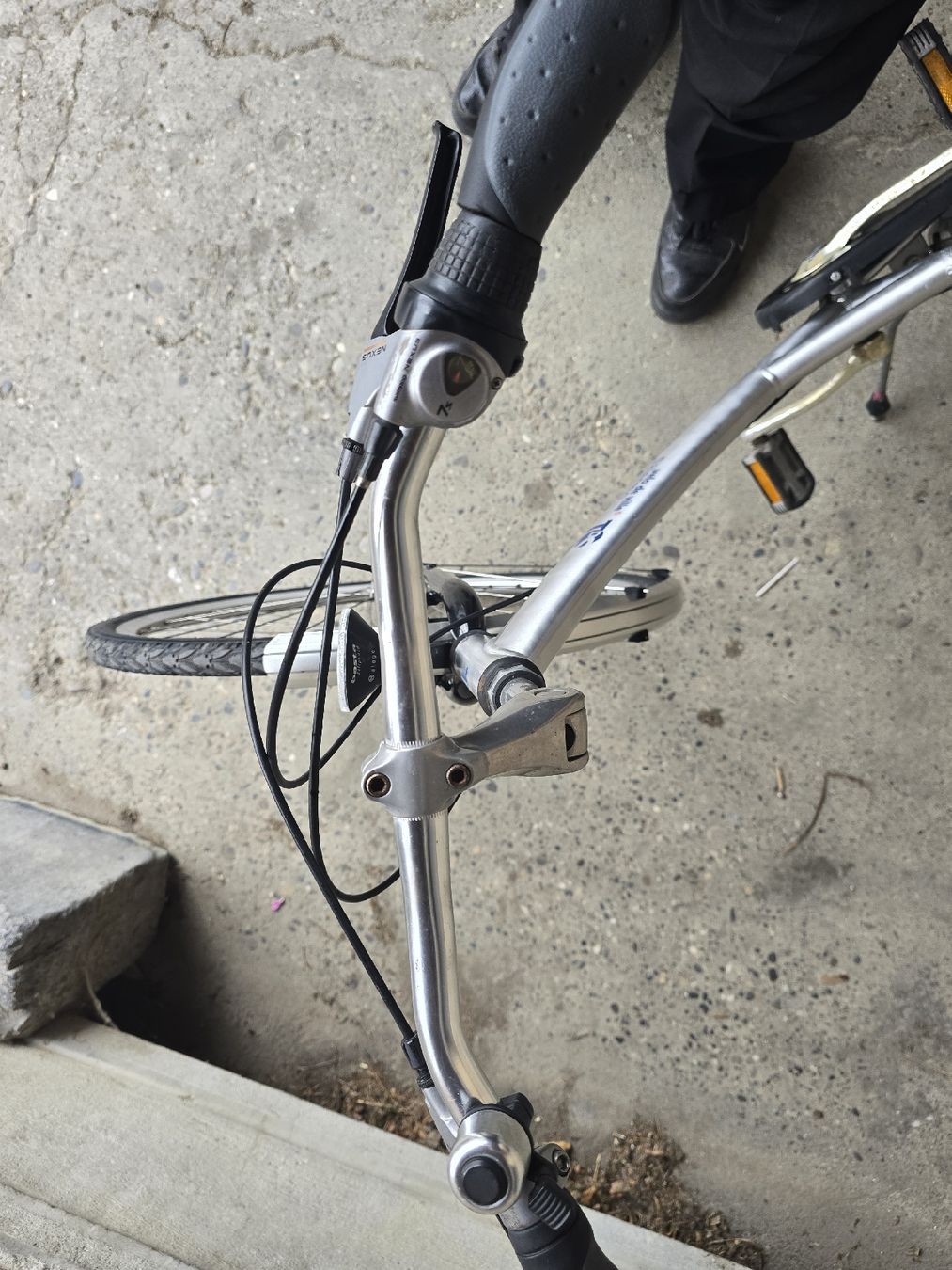 Biciclette: Velo Citybike  – Usato da Aarberg venduto da 2002stefan 2