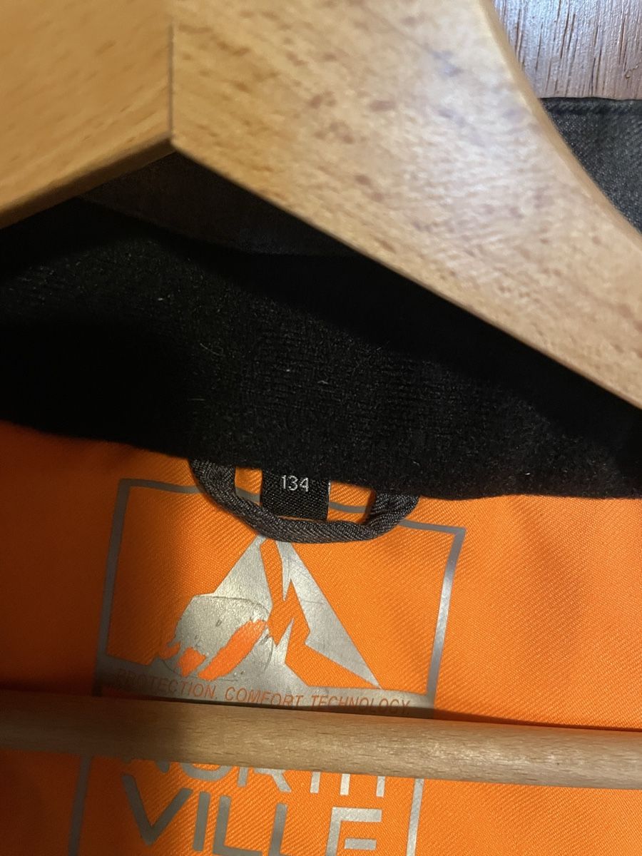 Giacche: Veste de ski 134 – Usato da Grattavache venduto da Benterra 2