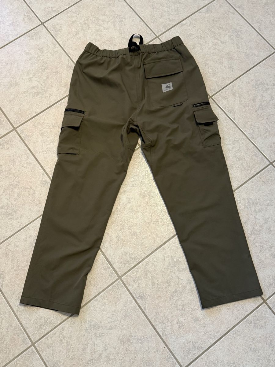 Carhartt Pantaloni: Carhartt Hose – Usato da Allschwil venduto da jar_rt8z 1