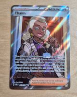 Thaïm 143/131 FA PRE FR Pokemon Evolutions Prismatiques