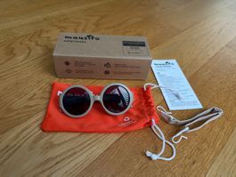 🕶️☀️ Mausito The Hippie Kindersonnenbrille – NEU