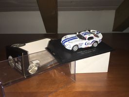 Dodge Viper GTS-R N°61 Le Mans 1997 - 1/43