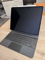 iPad Air M2 13" 250GB Inkl. Apple Pencil Pro, Magic Keyboard