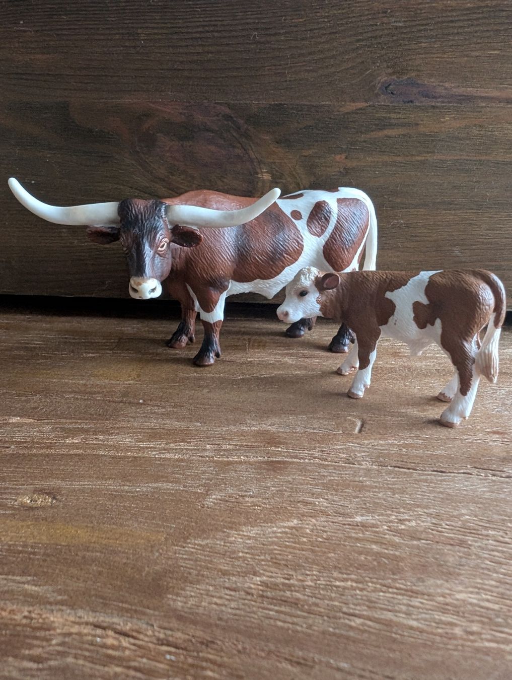 Schleich Spielzeuge: Schleich-Set: Bauernhoftiere – Gebraucht aus Schaffhausen von RamonaPK 7