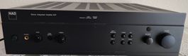 NAD 317 Stereo Verstärker - Top Zustand, Vintage Gerät