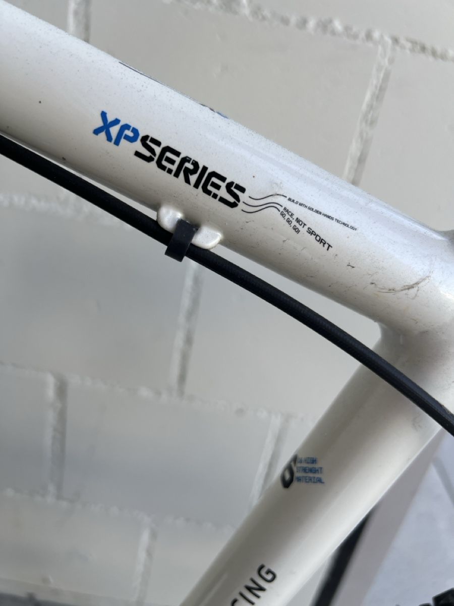 Biciclette: MTB SUP Racing XP925 – Usato da Mülligen venduto da vagos85 4