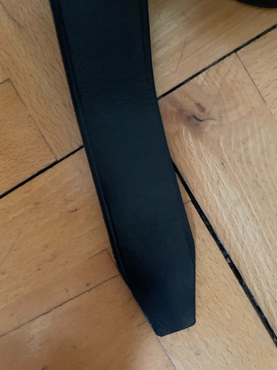 Cos Ceintures: Gürtel von Cos aus Leder – D'occasion à Zürich par joa_7xds 2