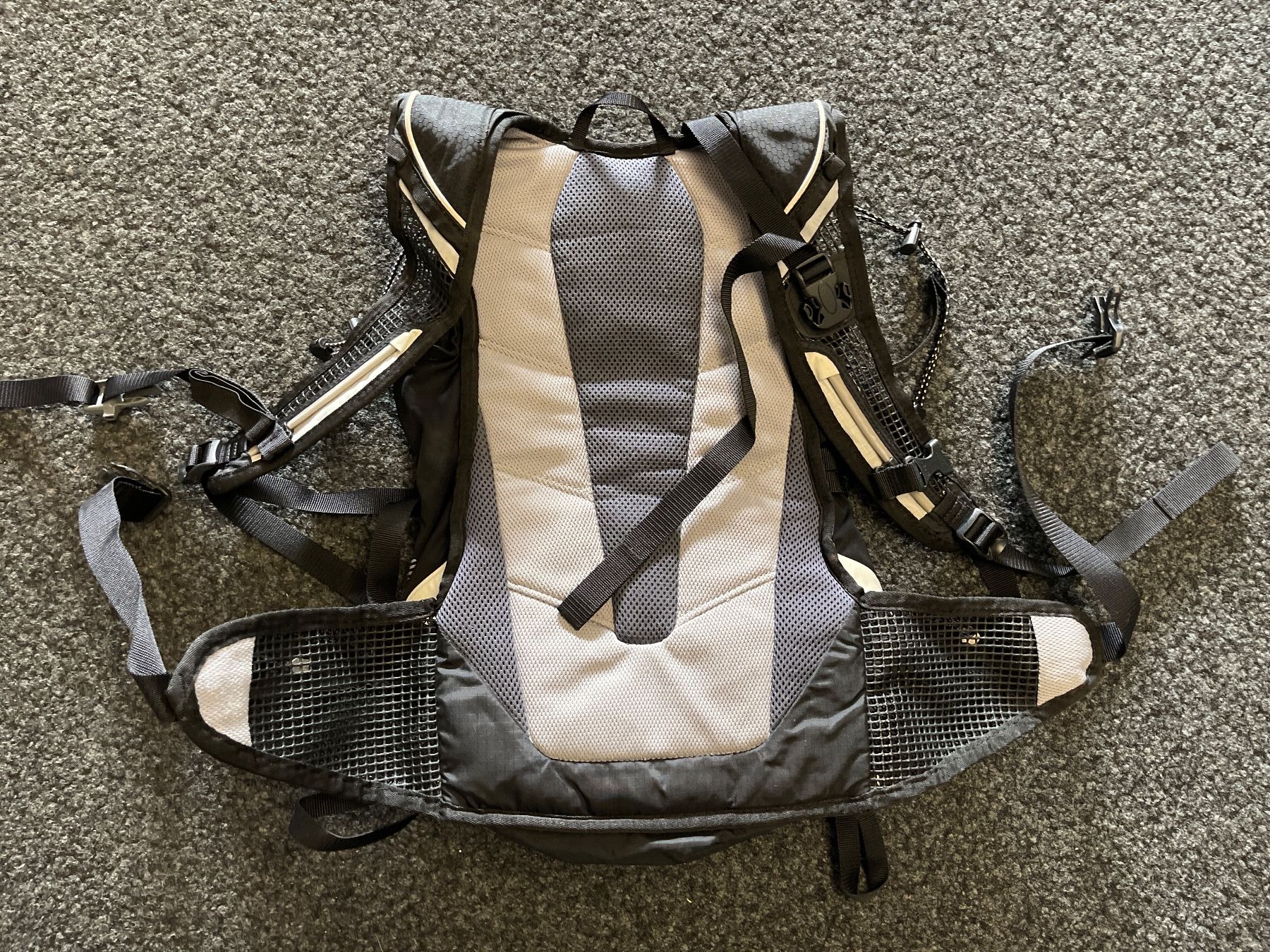 Deuter Rucksäcke: Deuter Pace 20 Rucksack – Gebraucht aus Thun von BanjoDan 2