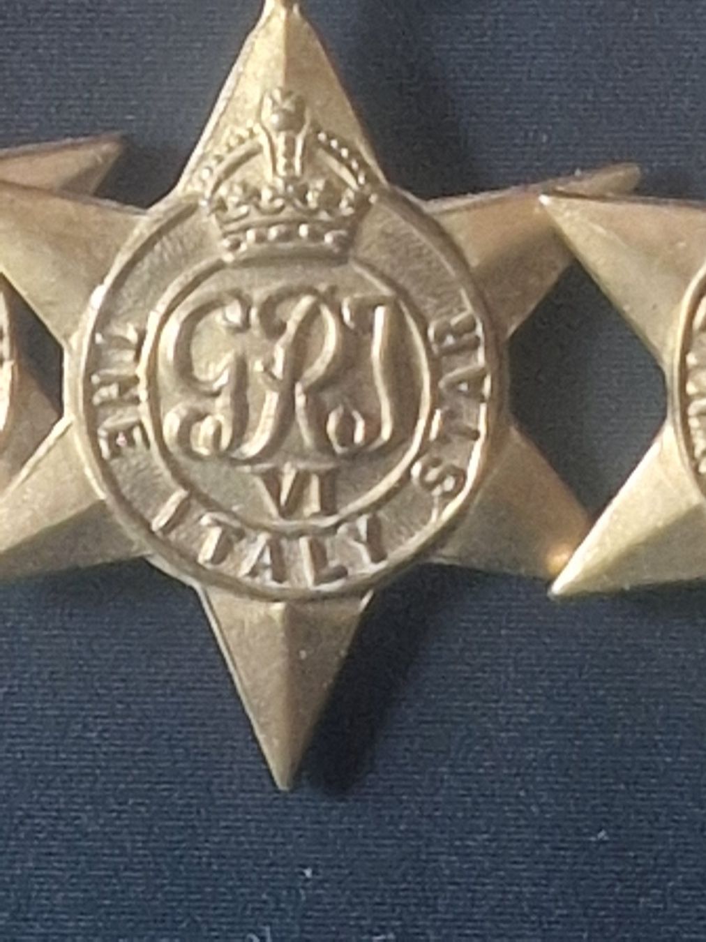Médailles: Britischer Medallienbund – D'occasion à Münsingen par tim_2xql 4