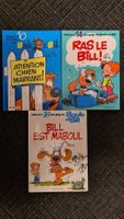 3 BD de Boule et Bill