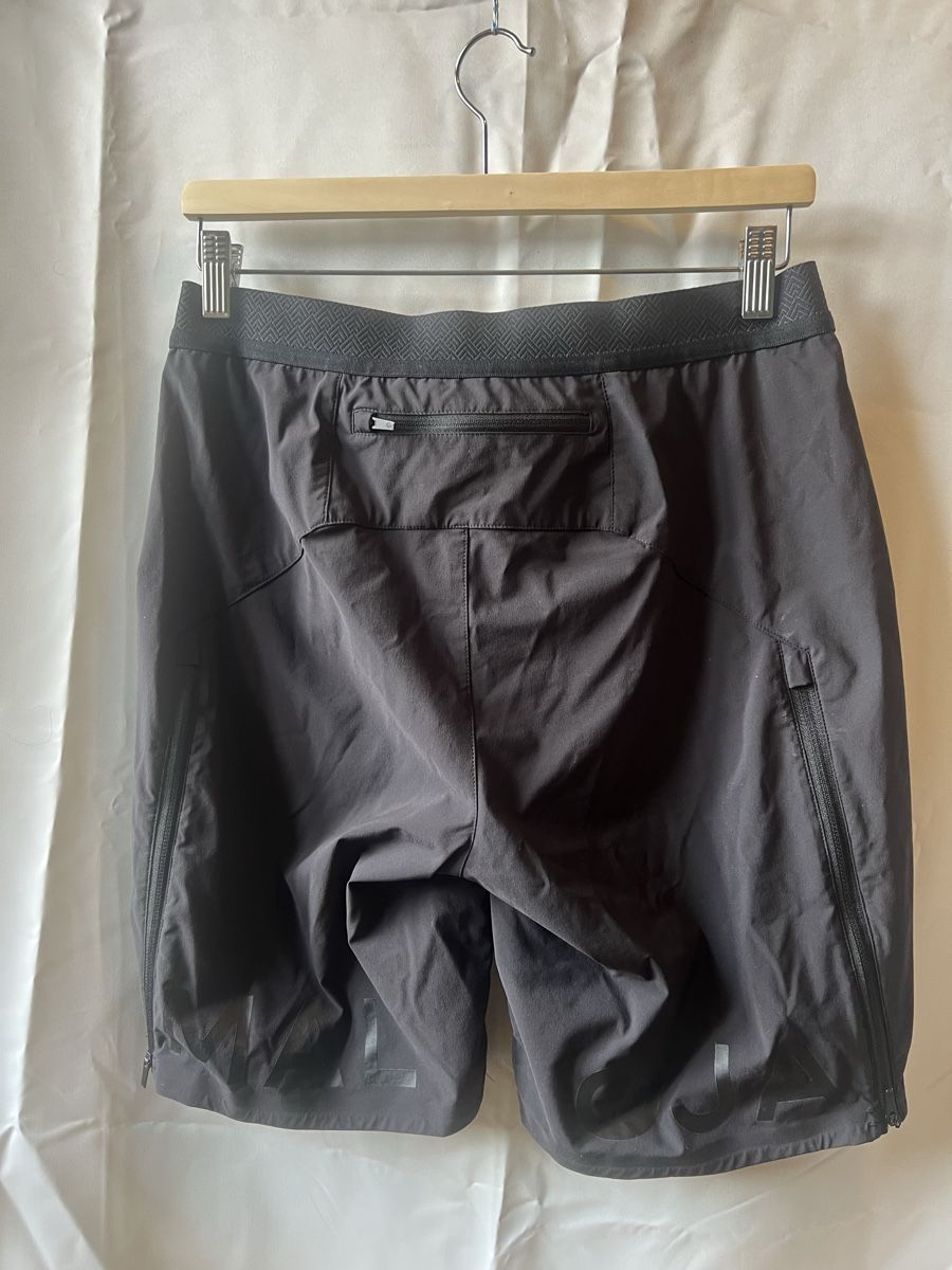 Maloja Pantaloni: Maloja Langlaufshorts - Grösse S – Usato da Basel venduto da js_fl 1