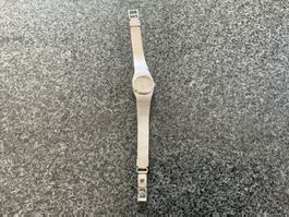 Elegante Rado Damenarmbanduhr, Quartz, Vintage