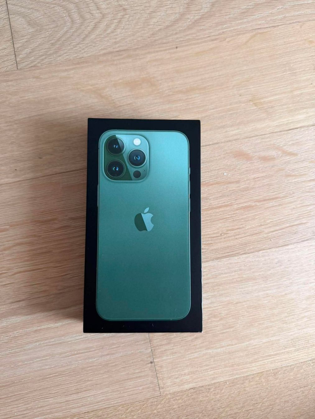 Apple Handys / Smartphones: iPhone 13 Pro 256GB – Gebraucht aus Schlieren von Oliver.Wyszkowski 1
