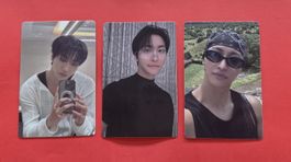 Ateez Set Hwa Golden hour part 4 officiel 