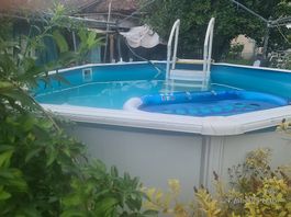 Gratis Pool 