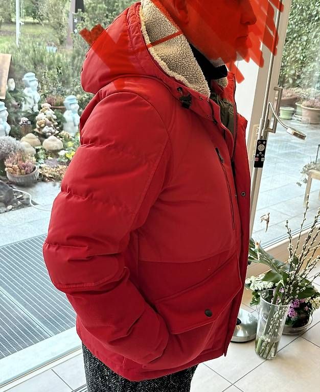 Giacche: Winterjacke Strellson, Grösse 54 – Usato da Wallisellen venduto da randy42 4