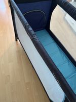 Hauck Dream N Play Reisebett für Kleinkinder