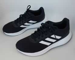 Baskets Adidas bleu foncé t. 41 1/3    NEU!