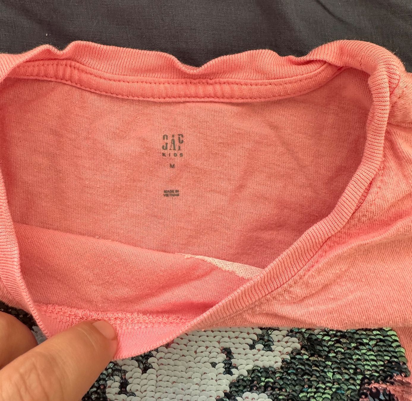 Gap Camicette, T-shirt & Top: GAP T-Shirt – Usato da Dürrenroth venduto da tvy_bh56 2