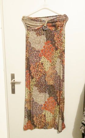 Damensommerkleid - Grösse L
