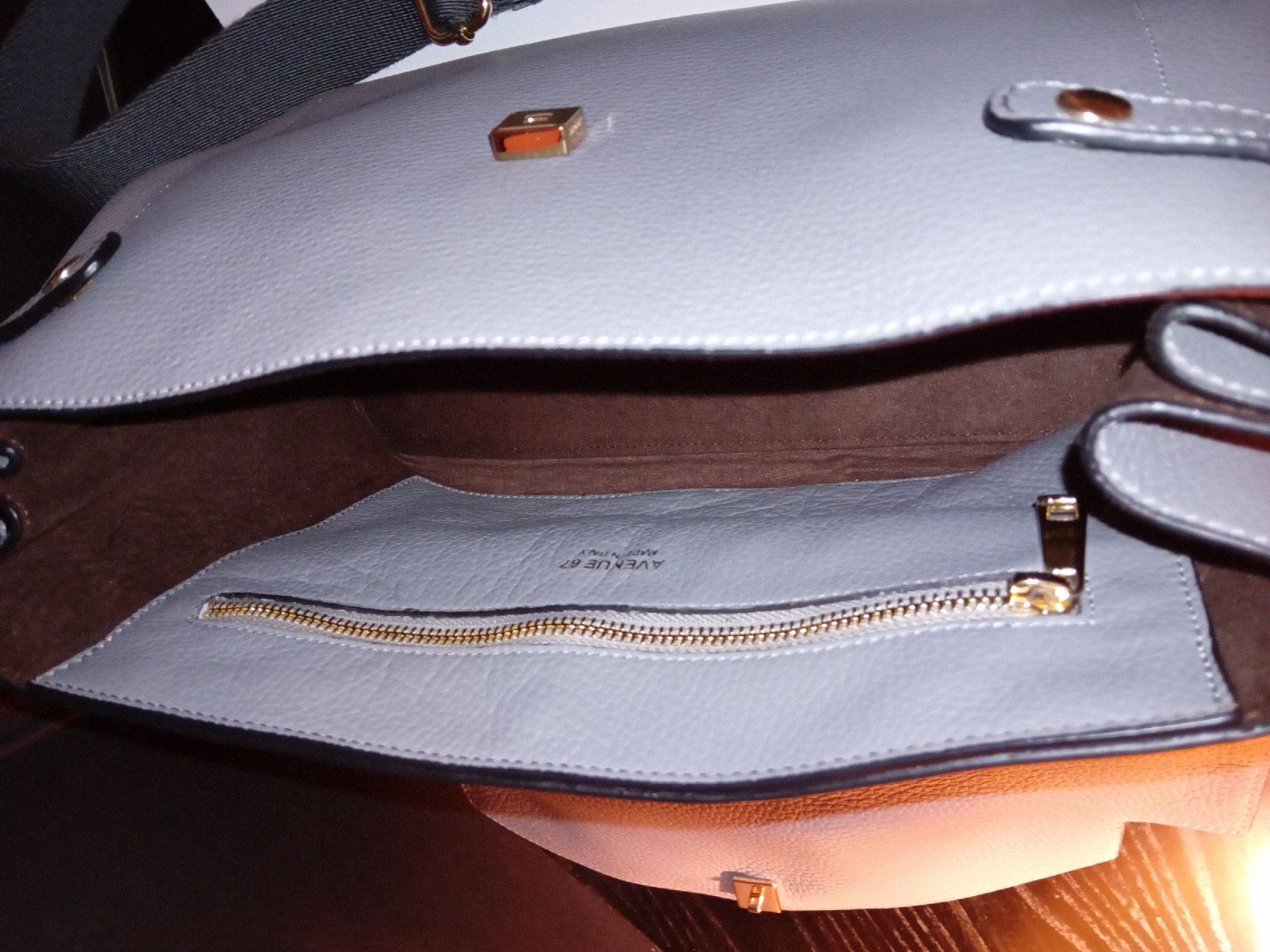 Borse da donna: borsa Avenue 67 milano – Usato da Biasca venduto da Old_6blh 4