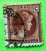 Briefmarken aus Luxemburg gestempelt Siehe Original Fotos. ﻿