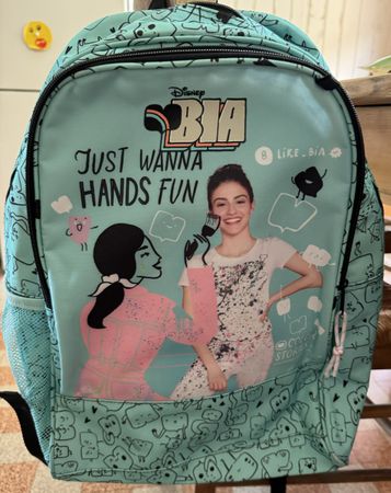 Schulrucksack