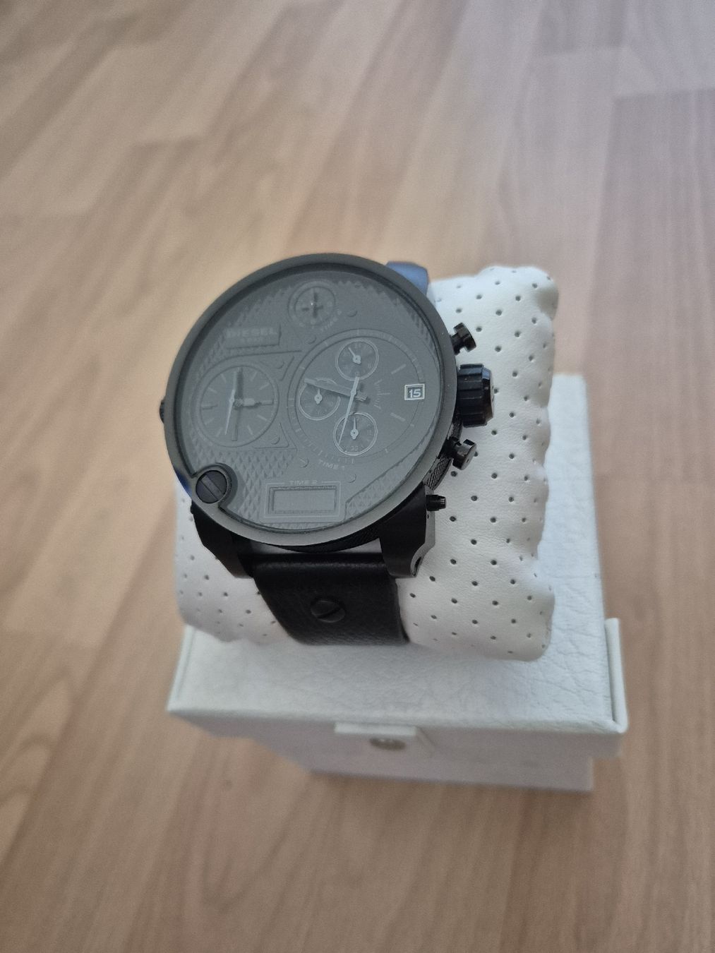 Diesel Orologi: Diesel Uhr – Nuovo (secondo la descrizione) da Jegenstorf venduto da Crusty7