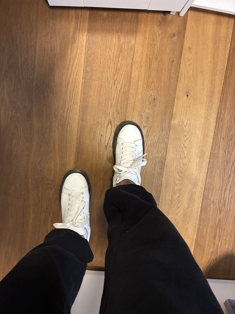 Scarpe da uomo: Alexander mcqueen – Nuovo (secondo la descrizione) da Gerlafingen venduto da did_m2tx 1