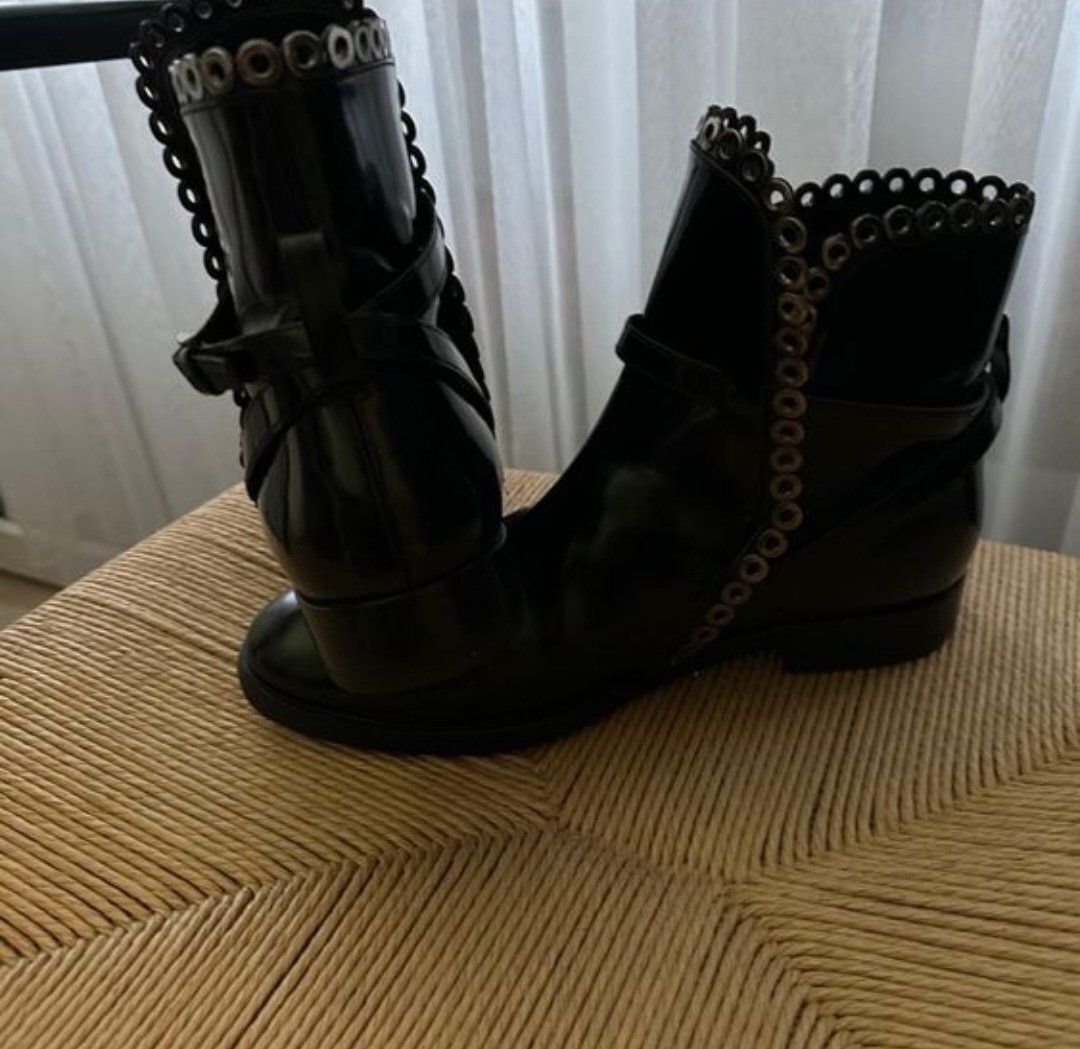 Alaia Scarpe da donna: Alaia Stiefeletten – Usato da Riedikon venduto da Winter21. 2