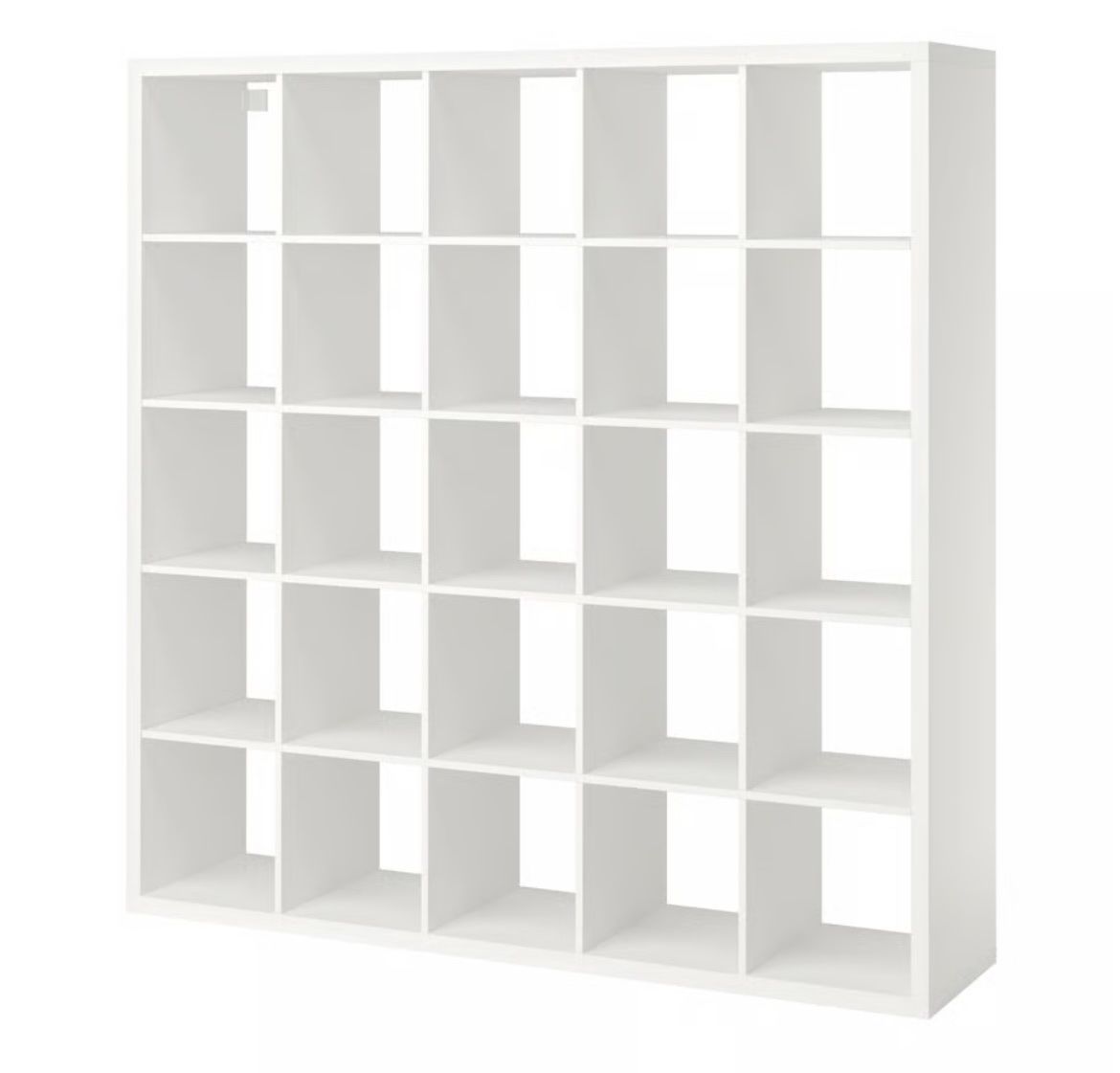 Ikea Regale: Ikea KALLAX REGAL 5x5 – Gebraucht aus Ottenbach von Noor07 2