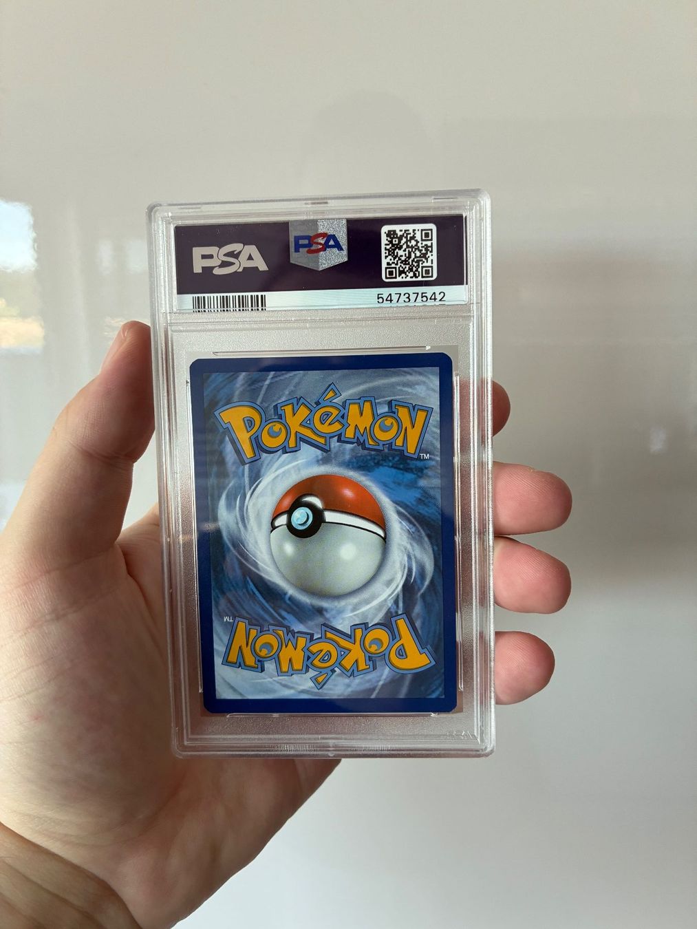 Pokémon Sammelbilder & Trading cards: Pokemon 2016 Charizard - Holo Evolutions Super Rare PSA 8 – Gebraucht aus Kriechenwil von Arche_Noah 1