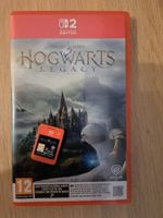 Hogwarts Legacy Nintendo Switch 2 Wie Neu
