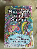 Buch Märchen und Sagen Reader's Digest gebraucht