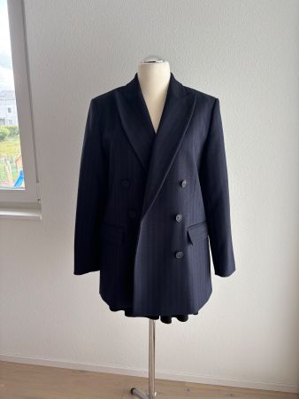 Claudie Pierlot Anzugset (Blazer & Hose) wie NEU