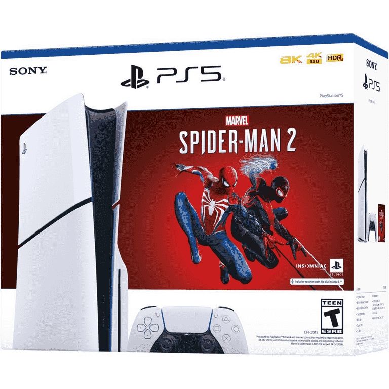 Sony Console: Ps 5 Slim Disc Edition 1 TB – Usato da Kreuzlingen venduto da mhu_hwv6 1