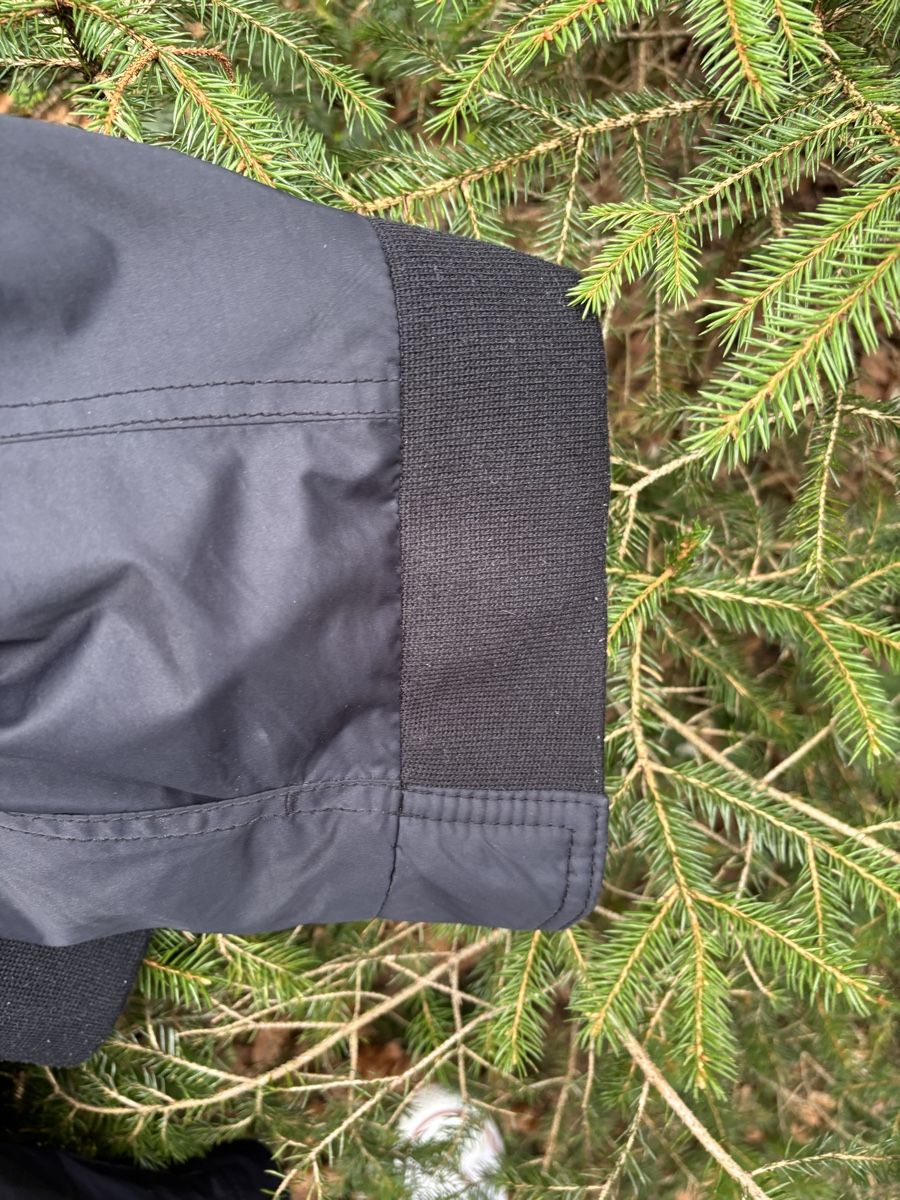 Napapijri Jacken: Napapijri Übergangsjacke Grösse S – Gebraucht aus Kaltbrunn von Modern 6
