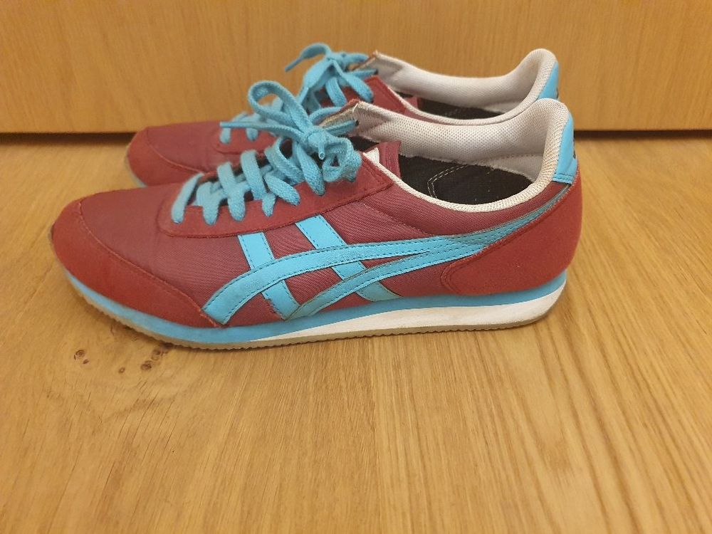 onitsuka tiger 38