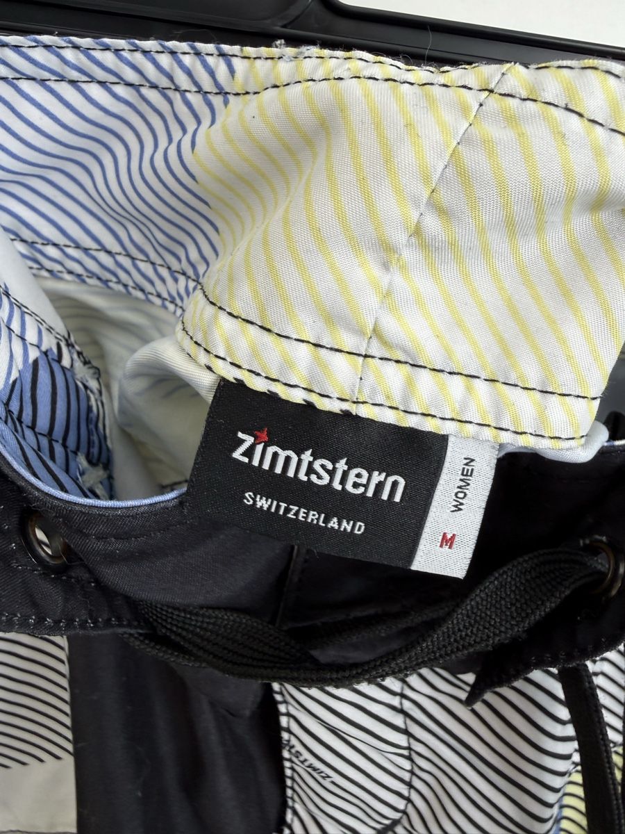 Costumi da bagno & Bikini: Zimtstern Badeshorts, Gr. M – Usato da Adetswil venduto da Yuma713 1