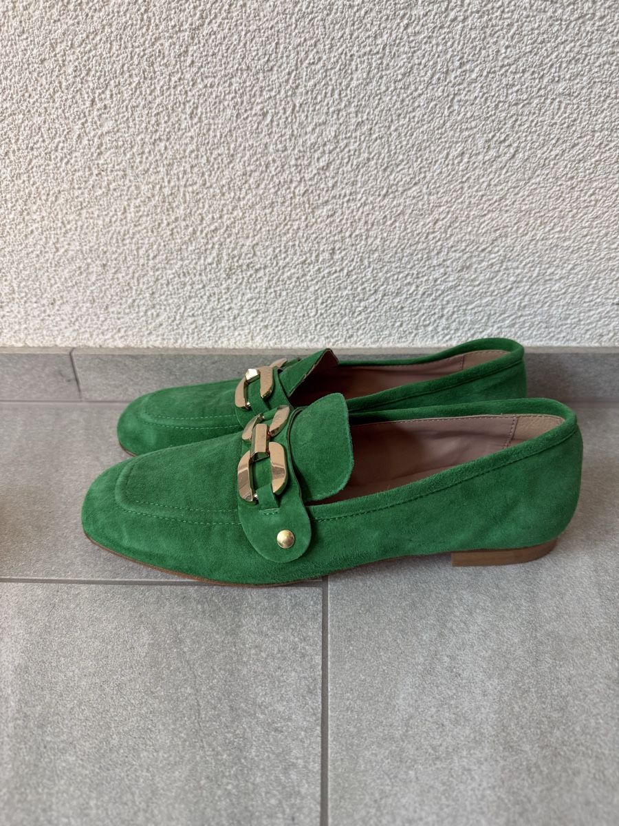 Chaussures femmes: Ballerinas – D'occasion à Winterthur par jes_l6g6 1