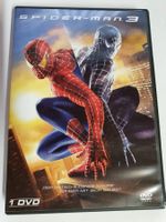 SPIDER-MAN 3 DVD