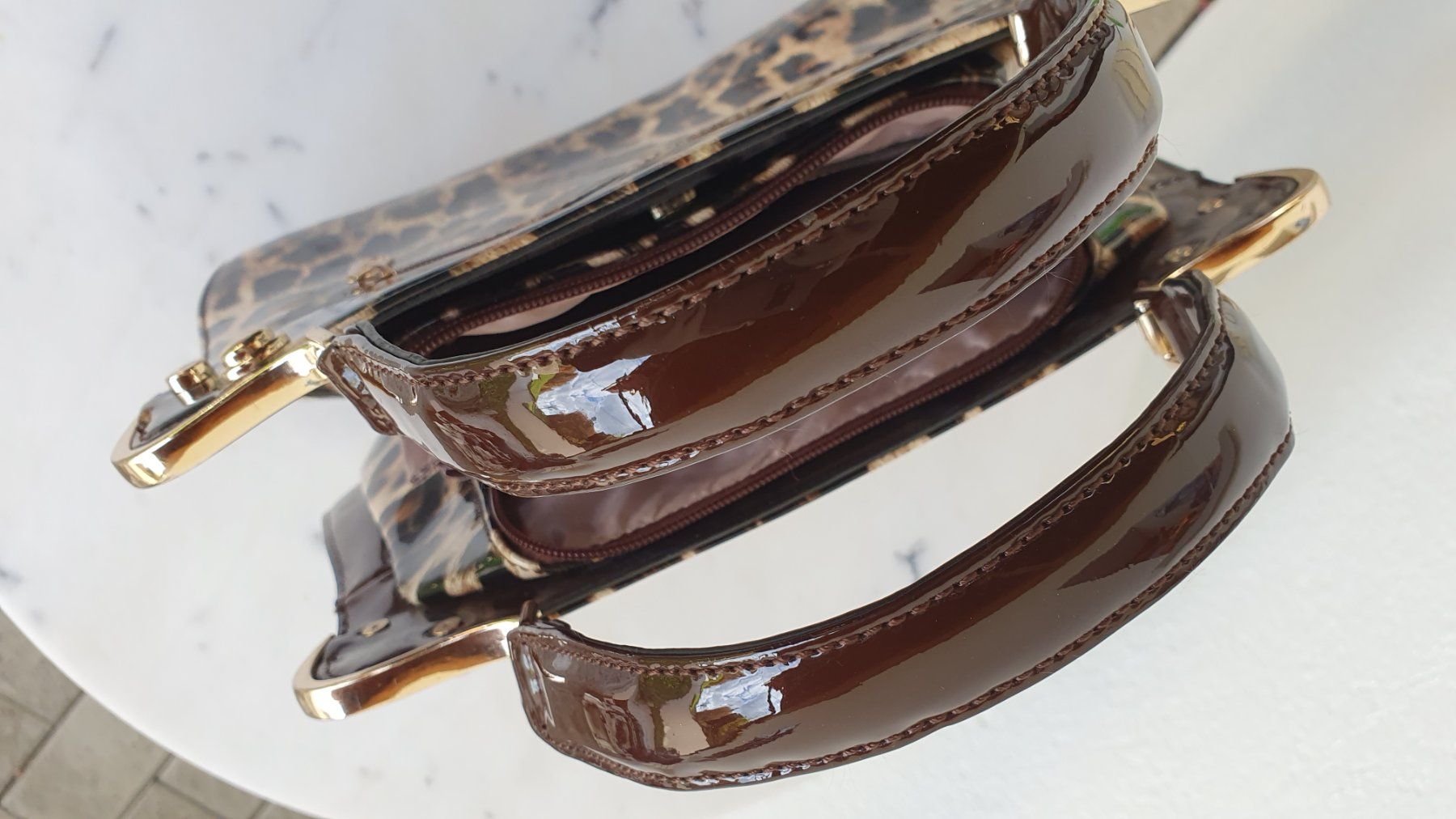 Borse da donna: 🌺Tom & Eva Tasche 🌺 – Usato da Wald ZH venduto da Martin79 4