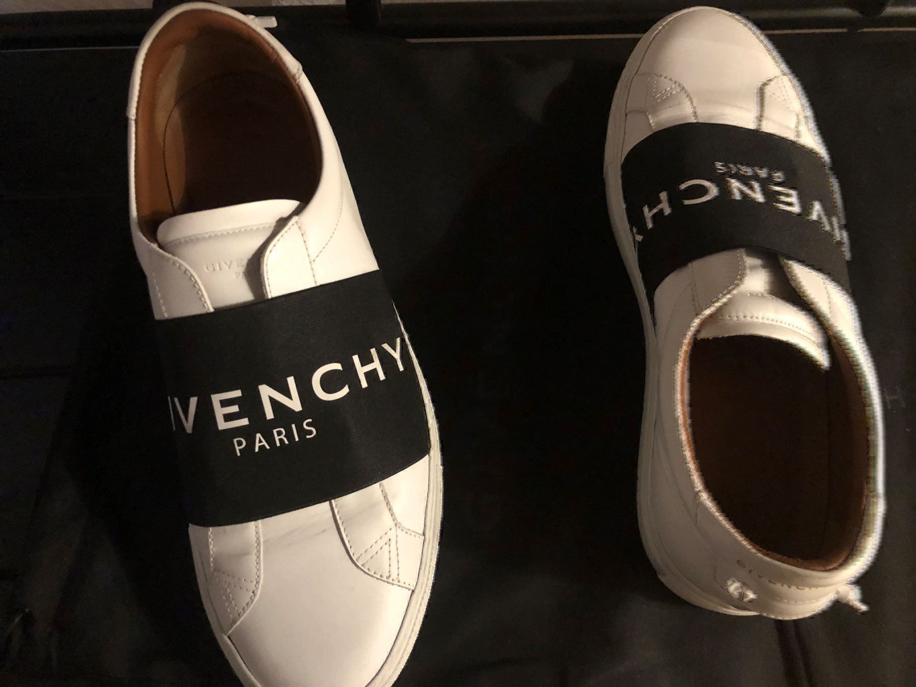 Givenchy Chaussures hommes: Givenchy Sneakers, Gr.41 – D'occasion à Neuenhof par prada010 1