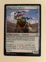 1 x Mage Tower Referee - Magic: The Gathering - MtG