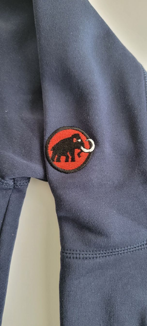 Giacche: 2 Mammut Softshell Jacken – Usato da Reinach BL venduto da BerCHBer 5