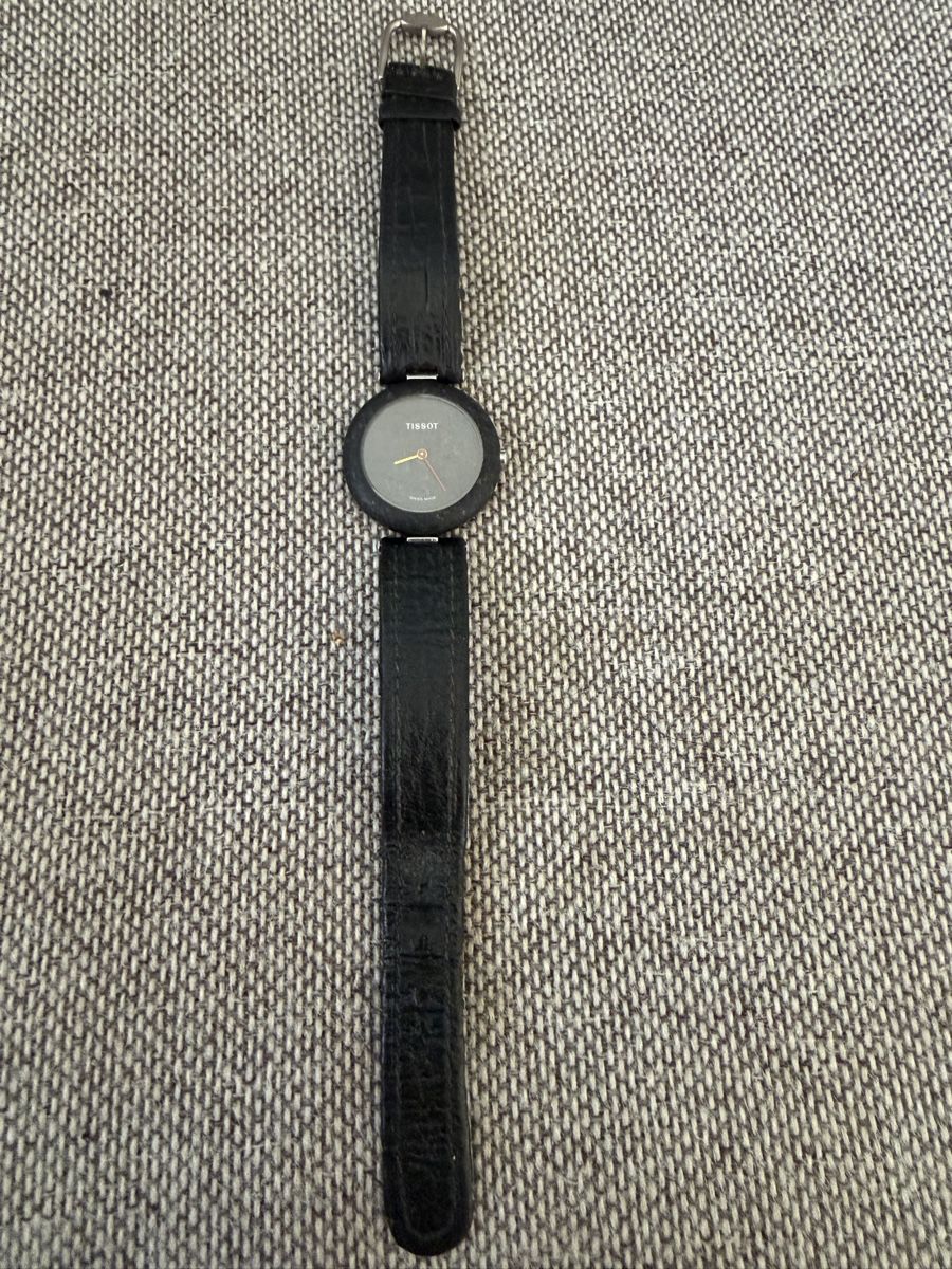 Tissot Uhren: Tissot RockWatch Swiss Quartz – Gebraucht aus Niederbipp von yar_tf6f 2