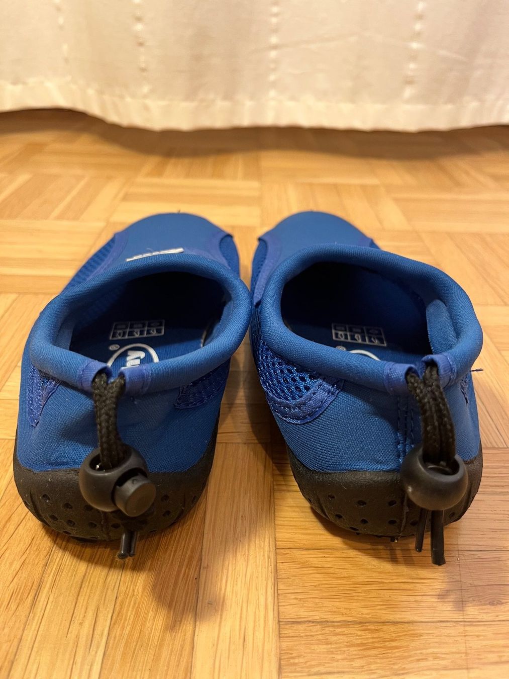 Herrenschuhe: Neu! Badeschuhe Grösse 36 – Neu (gemäss Beschreibung) aus Kirchberg SG von EINZIG_artig 2