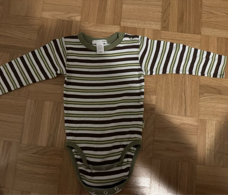 Sous-vêtements: Kinder Body Grösse 80 – D'occasion à Zürich par zd_1965 5